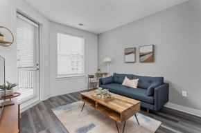 CozySuites Spacious 1BR Near Whole Foods